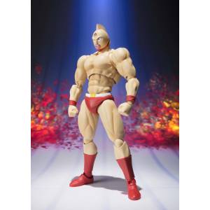 Kinnikuman - Kinnikuman [SH Figuarts]