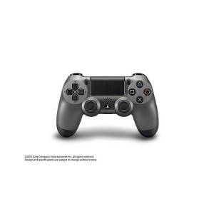 Controller Dual Shock 4 Steel Black 