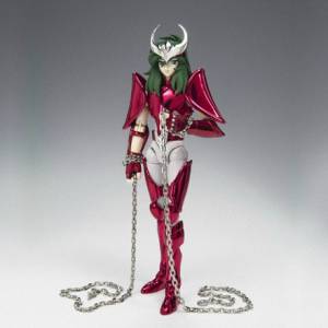 Saint Seiya Myth Cloth - Andromeda Shun (Final Bronze Cloth)