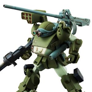 HG: Armored Trooper Votoms - Expansion parts set 3 for Scopedog (Limited Edition) [Bandai Spirits]