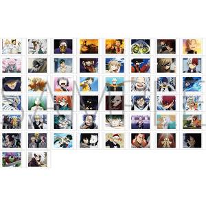 My Hero Academia: Pashakore - Season 4/5 (10 Packs/Box) [Movic]