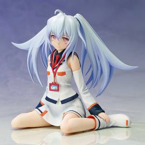 Plastic Memories - Isla [FREEing]