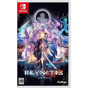 REYNATIS [Switch]