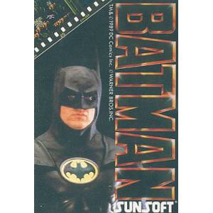 Batman [FC - Used Good Condition]