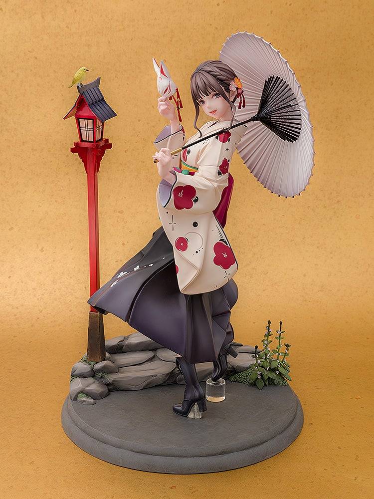 Original - Colors:Tsumugi 1/6 (Limited Edition) [Good Smile Company / Magic Mould]