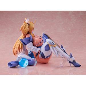 Character's Selection: Taimanin RPG - Onizaki Kirara 1/6 - Brown ver., Lilith Store Limited (Nocturne / Lilith]