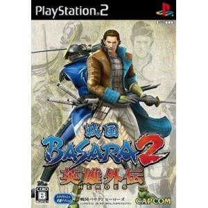 Sengoku Basara 2 Gaiden Heroes / Devil Kings 2 Heroes [PS2 - occasion BE]