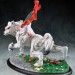 Okami - Amaterasu Polystone Statue [eCapcom Limited]