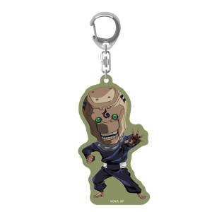 Jujutsu Kaisen: Mechamaru - Acrylic Keychain [Good Smile Company]