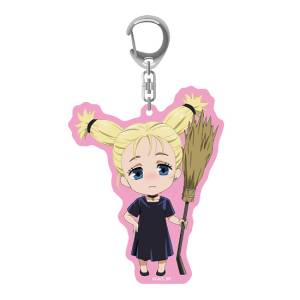 Jujutsu Kaisen: Momo Nishimiya - Acrylic Keychain [Good Smile Company]