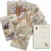 Okami Den - 12x cartes postales papier Japonais +cadre [eCapcom Limited]