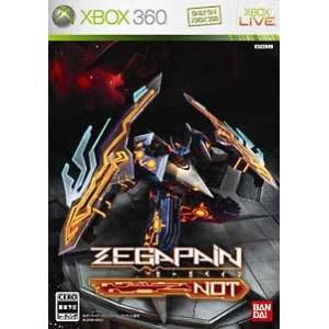 Zegapain NOT [X360 - Occasion BE]