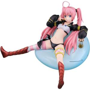 That Time I Got Reincarnated as a Slime Milim Nava [Phat Company]