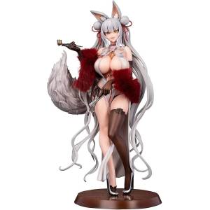 SSR-FIGURE: Yi Ren Guan - Su Jiu 1/7 [Infinity Studio]