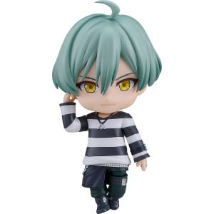 Nendoroid 2564: IDOLiSH7 - Haruka Isumi [Orange Rouge]