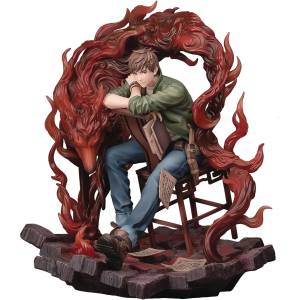 Daomu Biji - Wu Xie 1/7 [Good Smile Company]