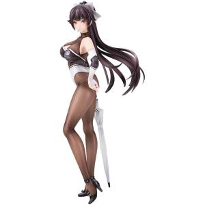 Azur Lane: IJN Takao 1/7 (Full Throttle Charmer Ver.) [Alter]