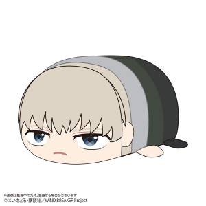 WIND BREAKER: Potekoro Mascot - BIG2 - Ren Kaji [Max Limited]