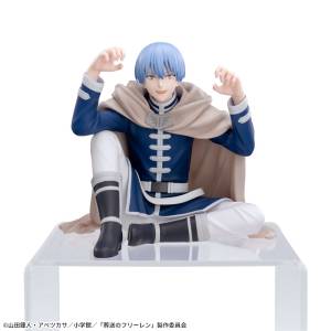 Premium Chokonose Figure: Frieren - Beyond Journey's End - Himmel (2nd Hand Prize Figure) [SEGA]