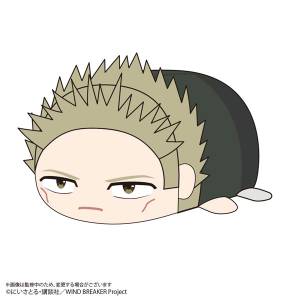 WIND BREAKER: Potekoro Mascot - M Size 2 - Toma Hiragi [Max Limited]
