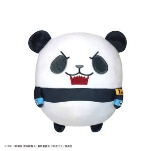 Jujutsu Kaisen 0: Fuwakororin - M Size - Panda [Max Limited]