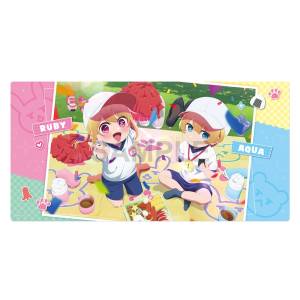 Oshi no Ko: Rubber Mat (Children's Day 2024 Ver.) [Kadokawa]