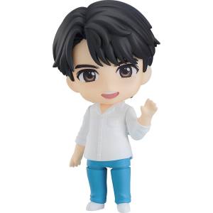 World of Ne Zha / Ne Zha & Ao Bing Vacation B Set | Nin-Nin-Game.com