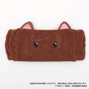 Jujutsu Kaisen: 2nd Season - with CAT Series - Hairband - Nobara Kugisaki [Movic]