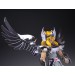 Saint Seiya Myth Cloth - Cygnus Hyoga Last Form