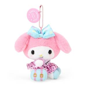 Sanrio Plush: Fantasy Trip - My Melody Mascot Holder [Sanrio]