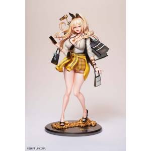 Goddess of Victory: Nikke - Rupee 1/7 [Hobby Sakura]