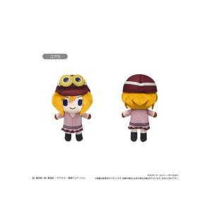 One Piece: Petit Fuwa Plush Vol.12 - Koala [Tapioca]