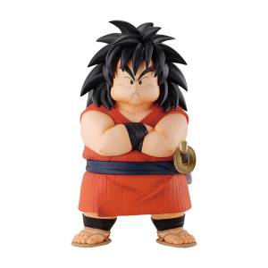 Ichiban Kuji (C Prize):  DRAGON BALL EX Temple Above the Clouds - Yajirobe [2nd Hand]
