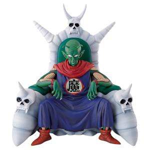 Ichiban Kuji (Last One Prize): DRAGON BALL EX Temple Above the Clouds - Piccolo Daimaou - Masterlise Plus [2nd Hand]