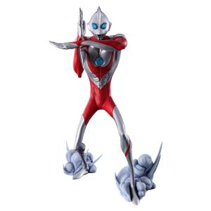 Ichiban Kuji (A Prize): ULTRAMAN: RISING - Ultraman (Satou Kenji) - Standard Ver.  [2nd Hand]
