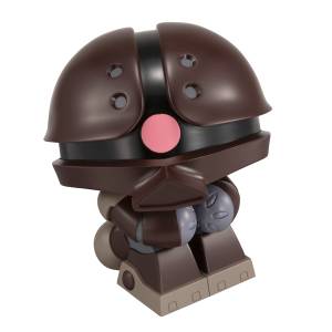 Look Up: Mobile Suit Gundam - MSM-04 Acguy [MegaHouse] - Nin-Nin-Game.com