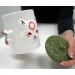 Okami - Chibiterasu Face Mug Cup [eCapcom Limited]