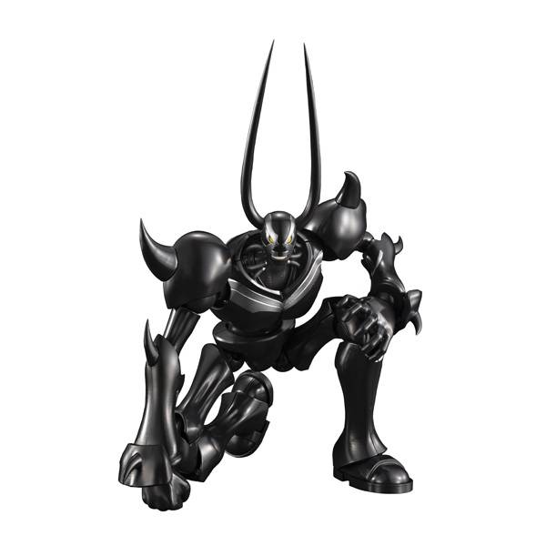 Variable Action Hi-Spec: Pluto - Pluto (Sahad) [MegaHouse] - Nin-Nin ...