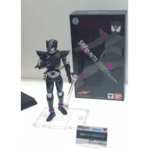 Kamen Rider - Rider protodrive [S H Figuarts - Tamashii Nation 2015]