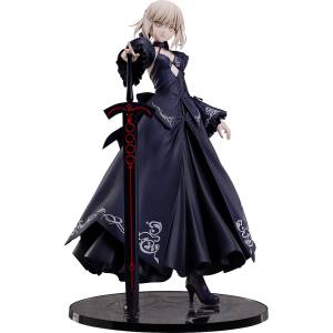 B-STYLE: Fate/Grand Order - Artoria Pendragon 1/4 - Saber, Alter Ver. (Reissue) [FREEing]