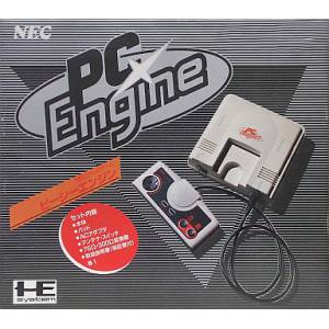 Nec PC Engine [occasion BE]