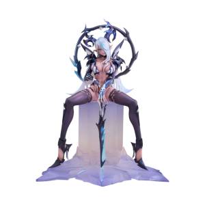 Original Character: Long Ji Shi Dimaoosi 1/7 [DCter / Plum]