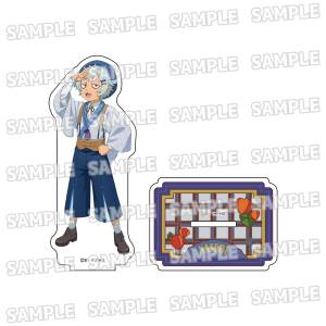 Hoozuki No Reitetsu: BIG Acrylic Stand - Nasubi [Medicos Entertainment]