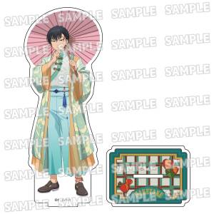 Hoozuki No Reitetsu: BIG Acrylic Stand - Hakutaku [Medicos Entertainment]