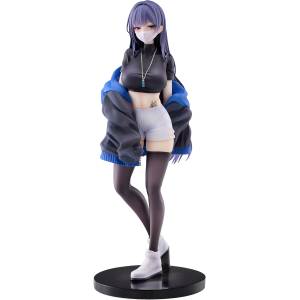 ORIGINAL DESIGN ART CORP. NABABA DEBRIS 1/6 | Nin-Nin-Game.com ORIGINAL DESIGN ART CORP. NABABA DEBRIS 1/6 | Nin-Nin-Game.com