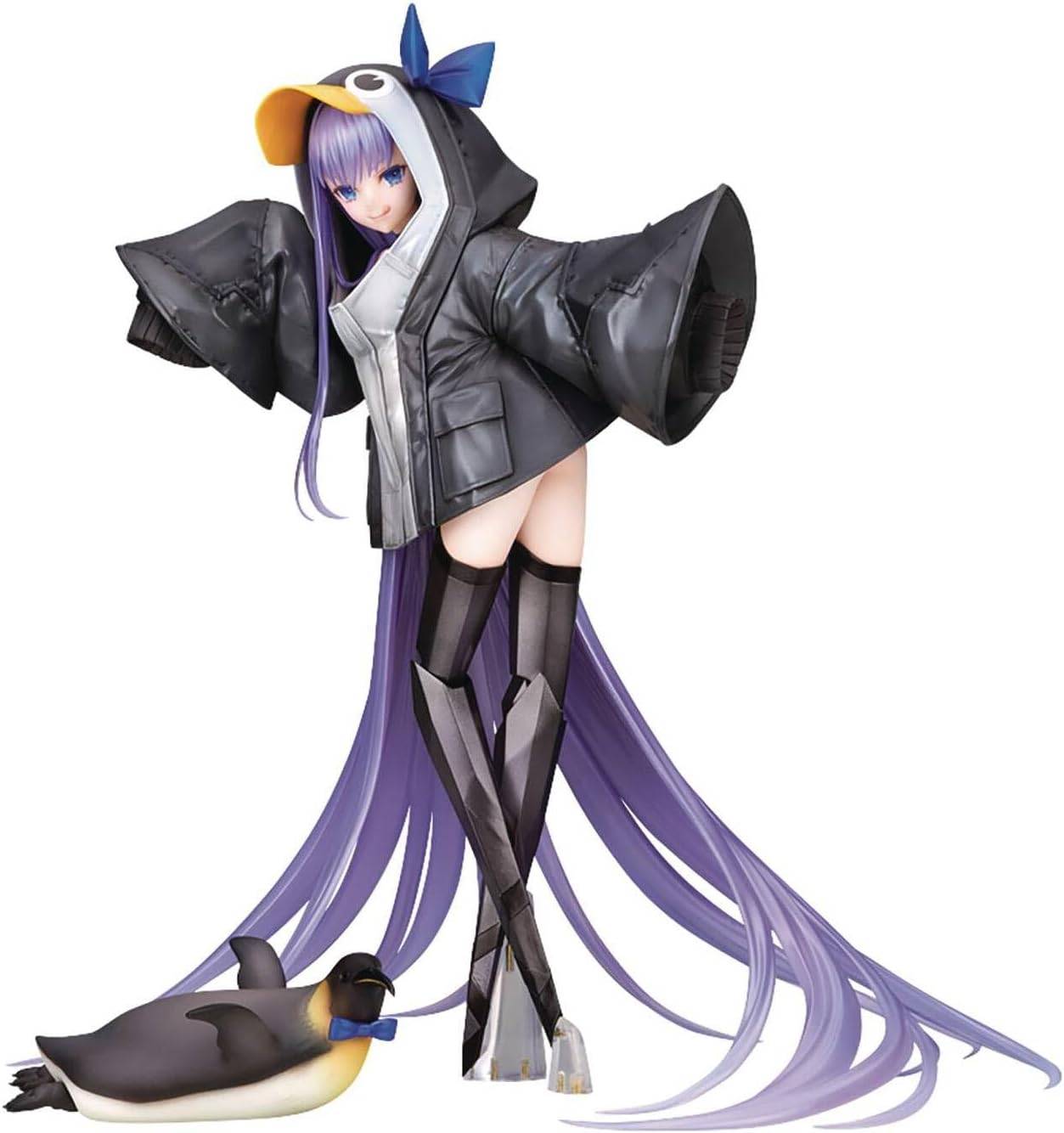 Fate/Grand Order: Meltryllis 1/7 (Lancer, Mysterious Alter Ego Λ Ver.) [Alter]