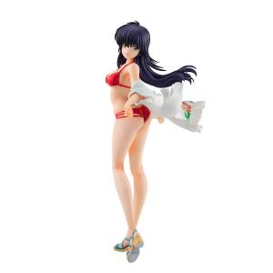 Heroine Memories: Kimagure Orange Road - Ayukawa Madoka - Red Ver. (Limited Edition) [MegaHouse]