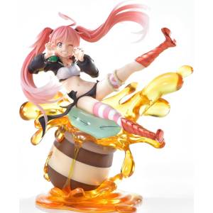 Prisma Wing (PWTSR-01P): That Time I Got Reincarnated as a Slime - Milim Nava 1/7 [Prime 1 Studio]
