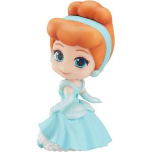 Nendoroid Cinderella [Nendoroid 1611]