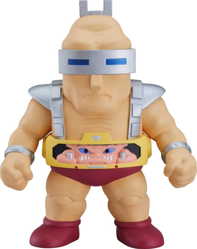 Nendoroid More: Teenage Mutant Ninja Turtles - Krang [Good Smile Company]